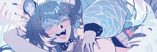 VesspiVTuber Profile Banner