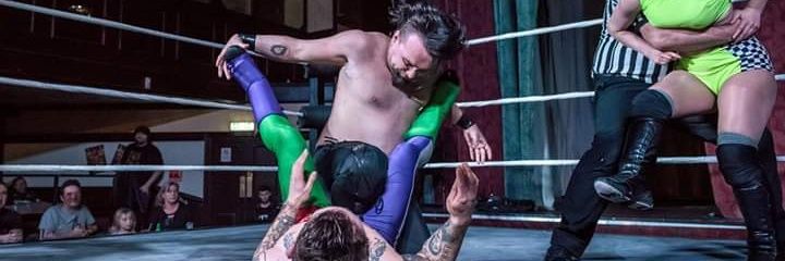 ChriSaynt's profile banner image