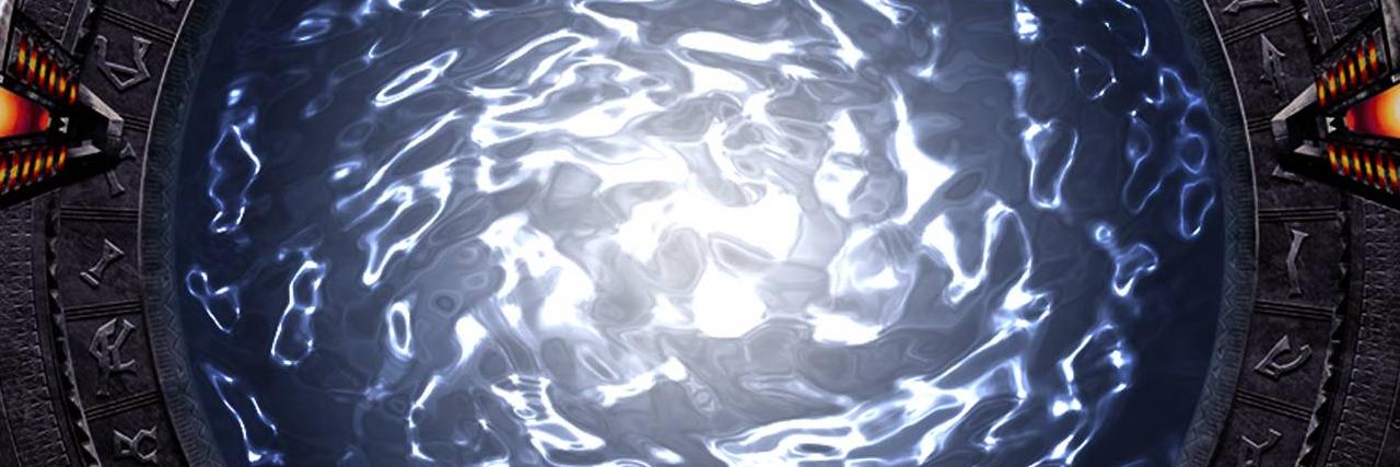 Point of Origin Cast banner