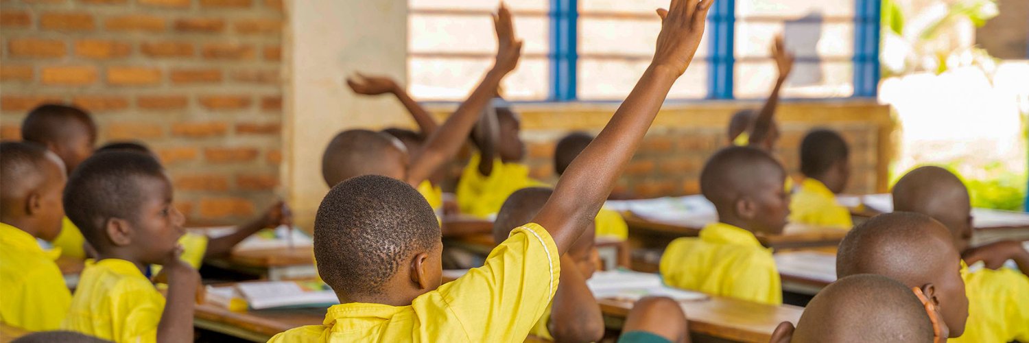 WellspringFoundation banner