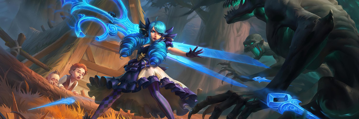 Gwen banner