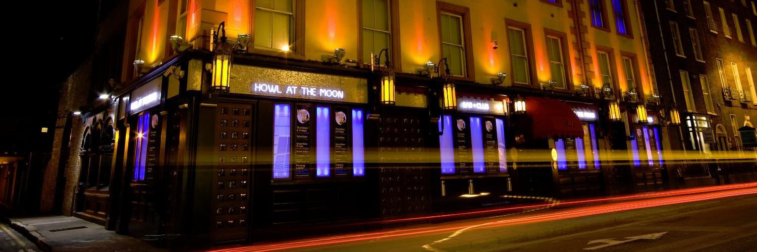 HowlDublin's profile banner image