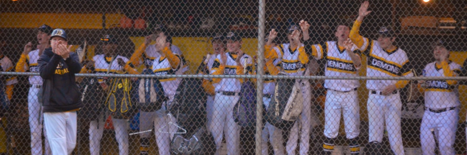 RJ Reynolds Baseball banner