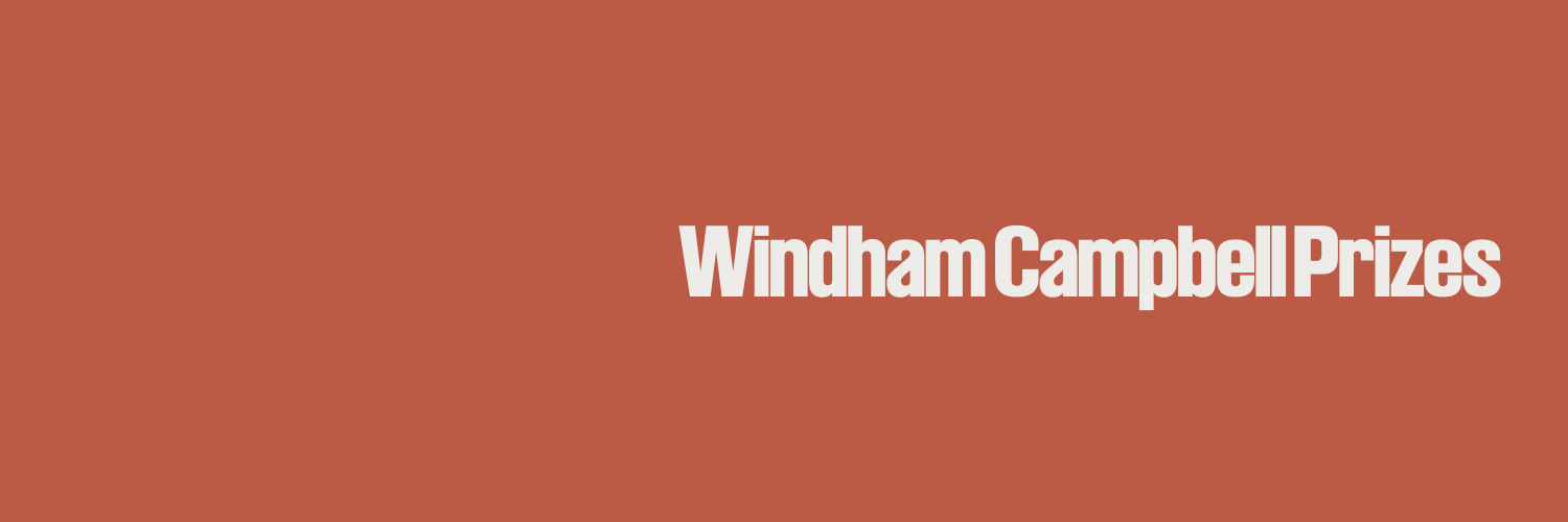 Windham-Campbell Prizes banner