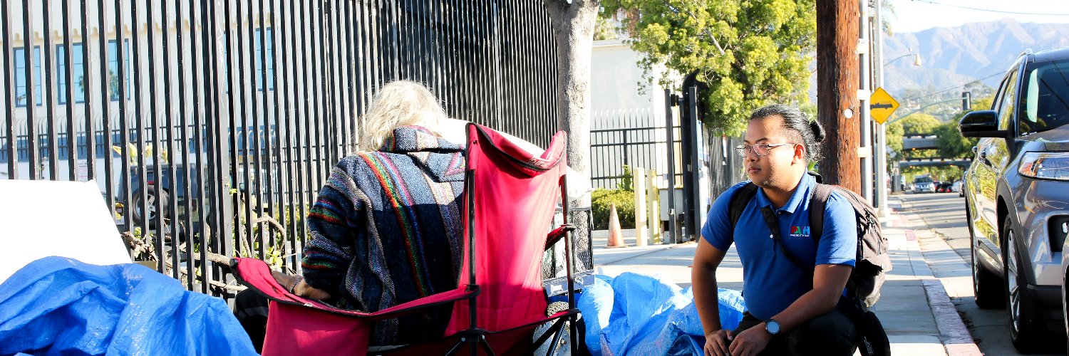 PATH (People Assisting the Homeless) Profile Banner