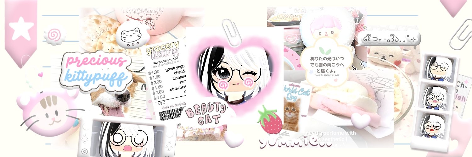 keiz ฅ^._.^ฅ 📌 jajan ke pinned banner