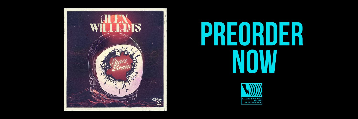 lightning rod records ⚡️⚡️⚡️ banner