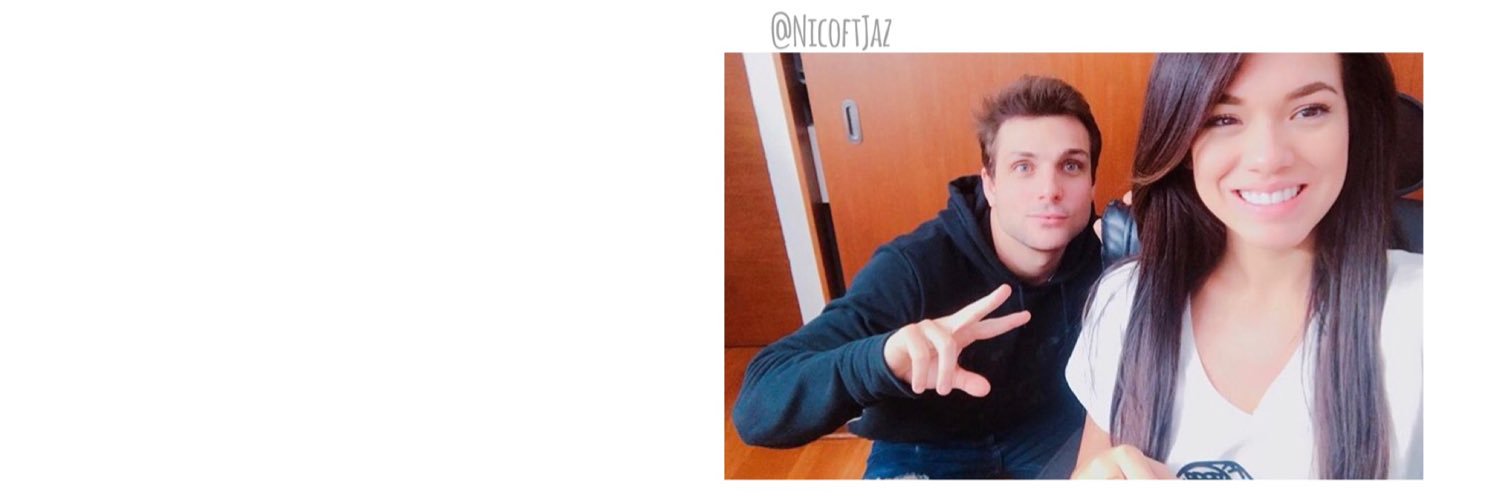 NicoftJaz's profile banner image