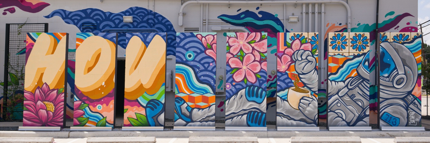 David E. Maldonado banner