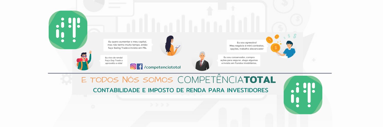 Competência Total banner