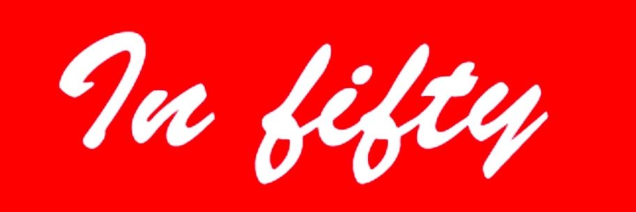 あいみん。 In fifty banner