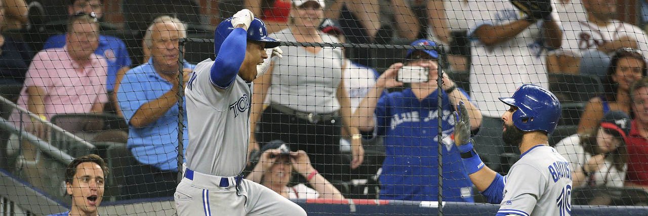 Pitchers Who Rake banner