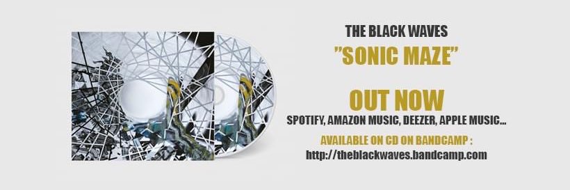 theblackwaves's profile banner image
