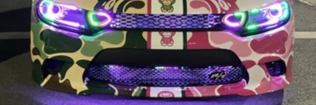 _HousePartyFade's profile banner image