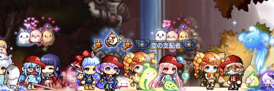 もぽすけ@D🍁 banner