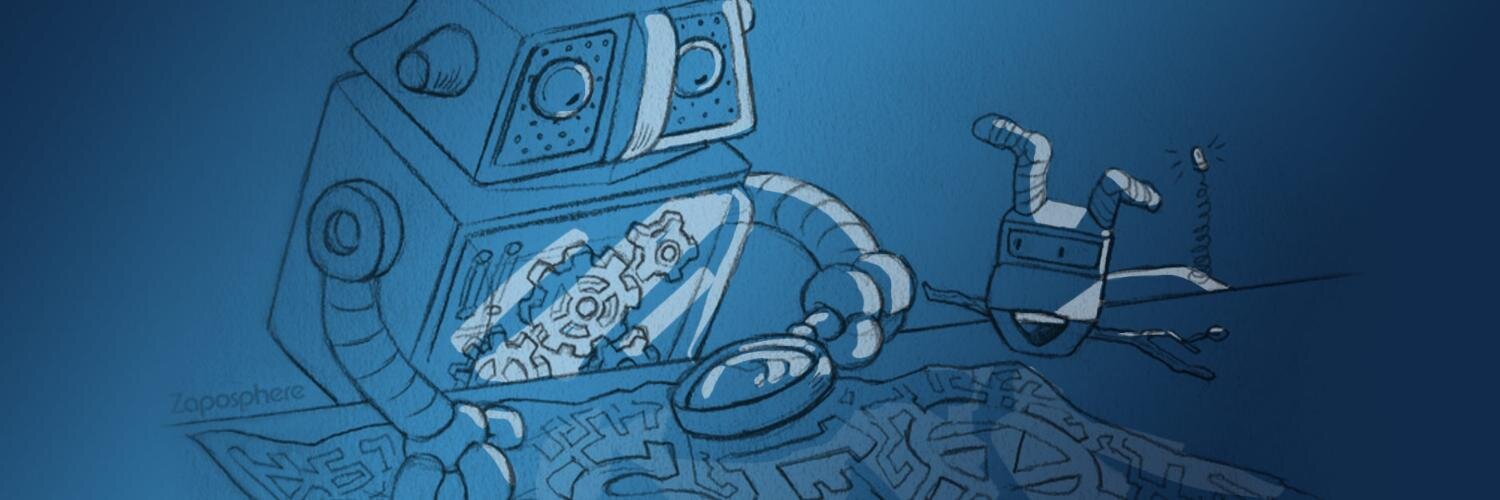 Zaposphere's profile banner image