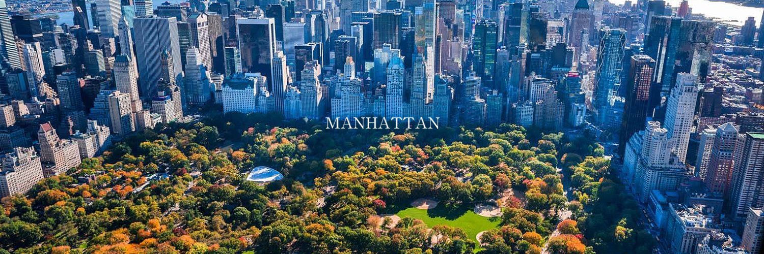 Manhattan⚡️₿ banner