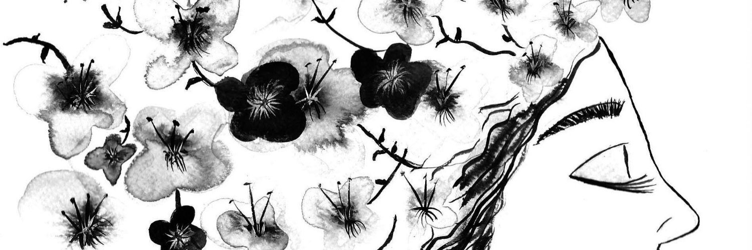 Gloricci's profile banner image