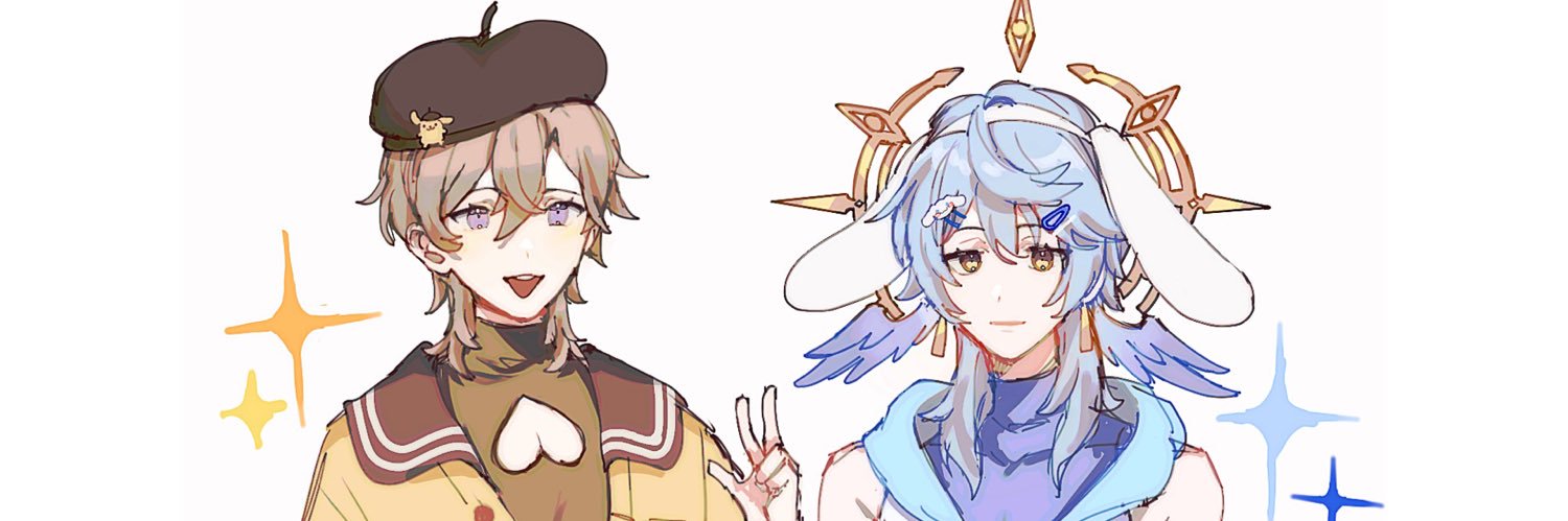 sihui 🌙's banner