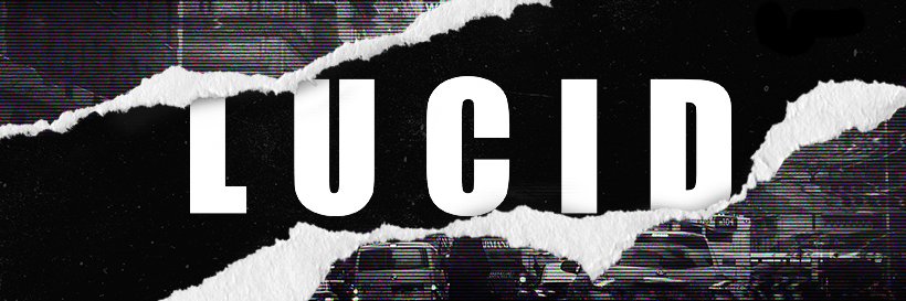 Lucid banner