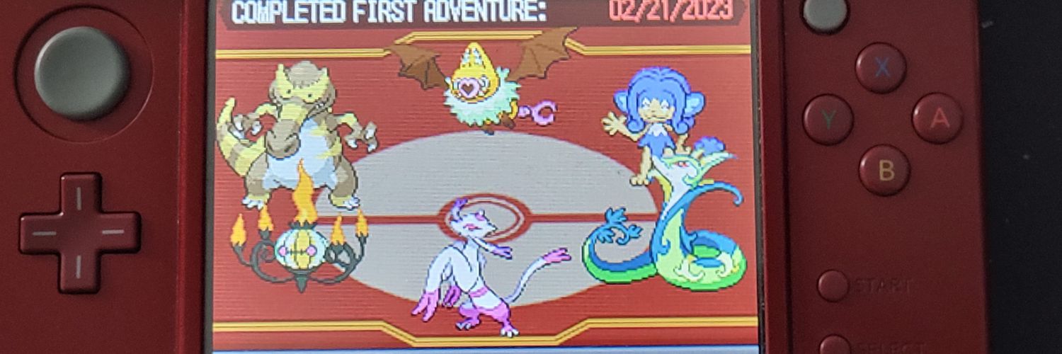 ChefChucklz's profile banner image