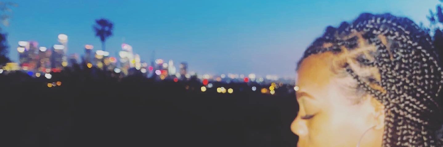 AshareiMoore's profile banner image