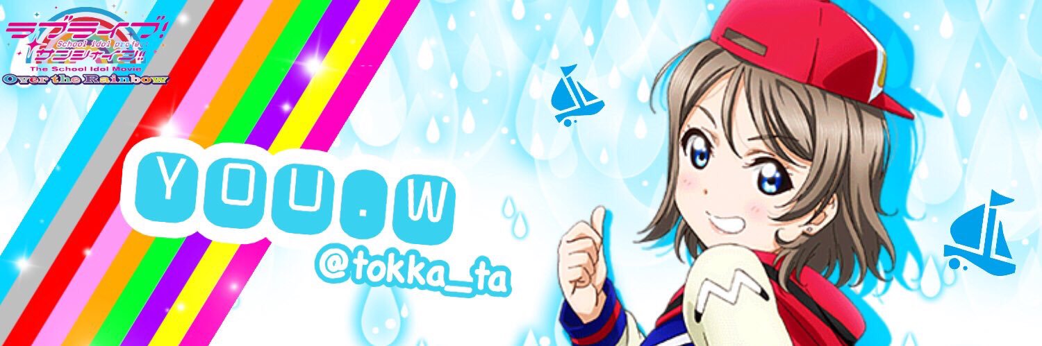 tokka_ta's profile banner image