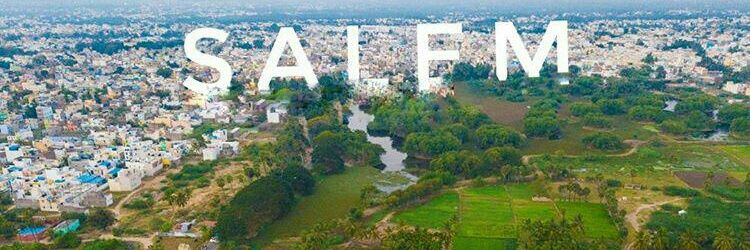 salempasanga's profile banner image