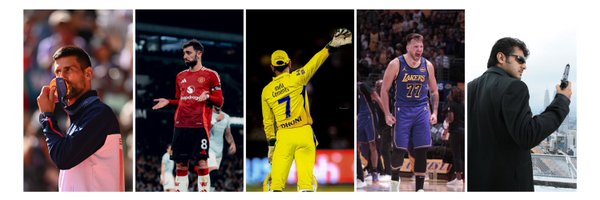 Djoko_UTD Profile Banner