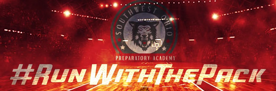 SOUTHWEST OHIO PREPARATORY ACADEMY/POST GRADUATE banner