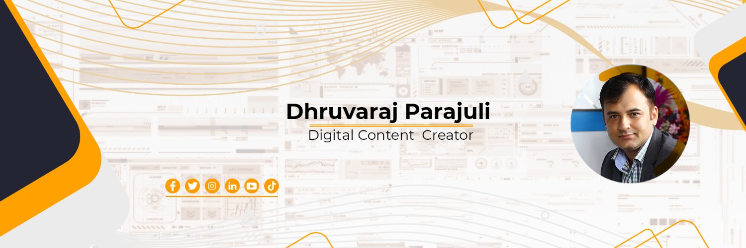 prajwalitt's profile banner image