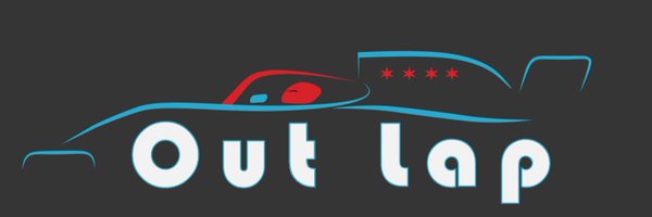 Out Lap F1 Podcast🇺🇸 Profile Banner