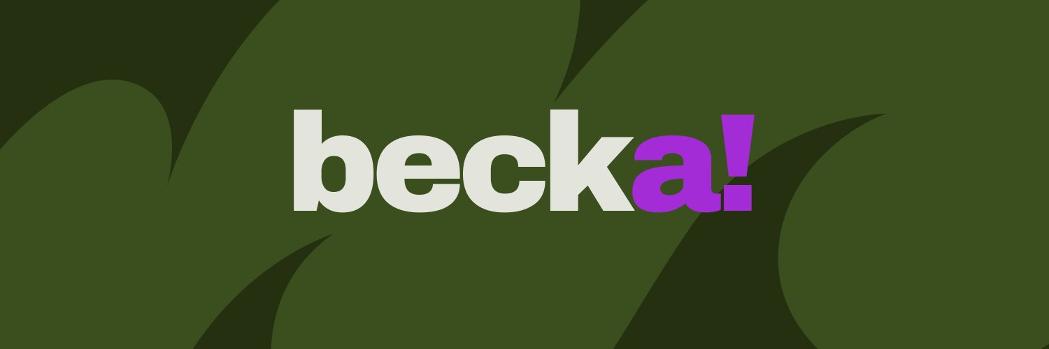 BeckAdesigns's profile banner image