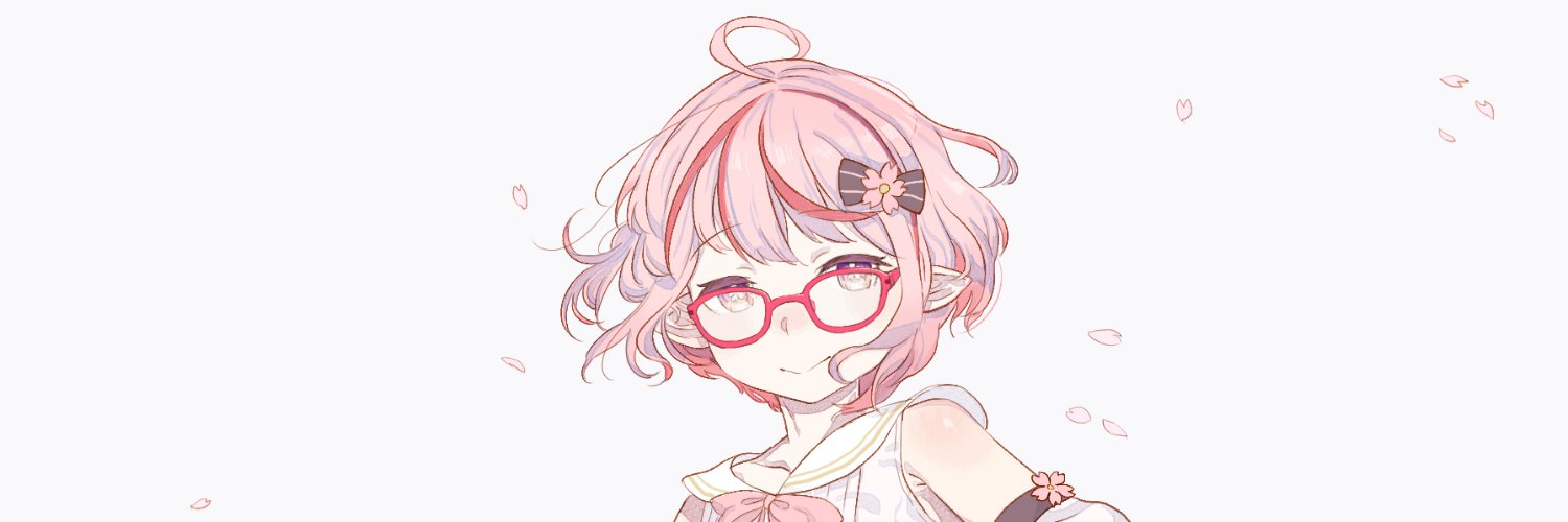aonoka's profile banner image