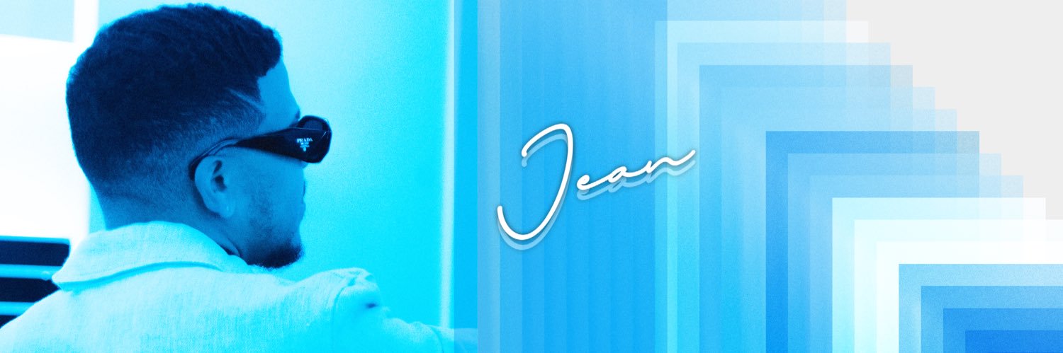 ItsJeanOfficial's profile banner image