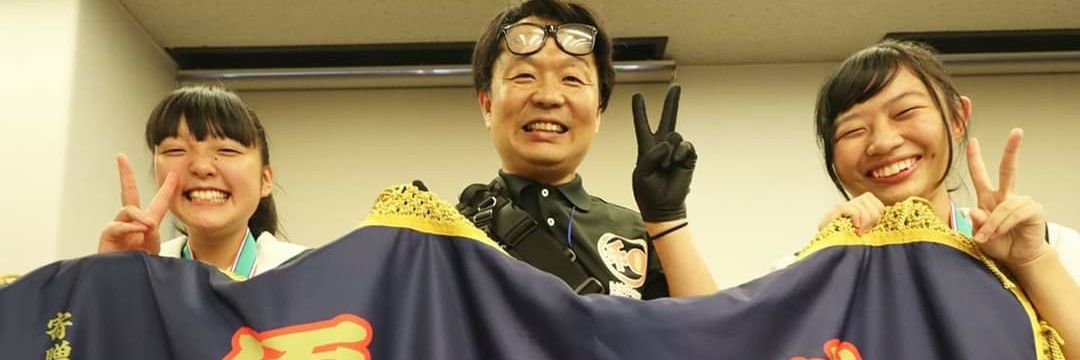 koike4jp's profile banner image
