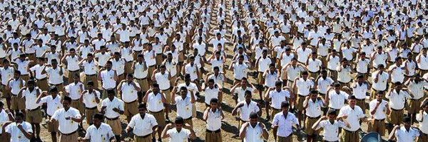 ArunKumRSS Profile Banner