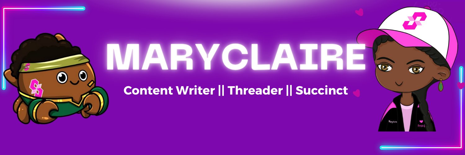 /Maryclaire (Ø,G) web3's banner