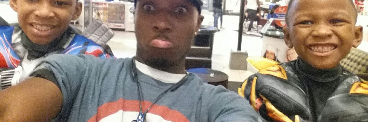 DChrisJr83's profile banner image