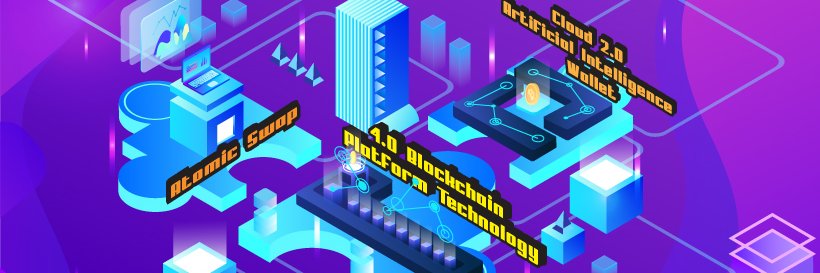 Cloud Token banner
