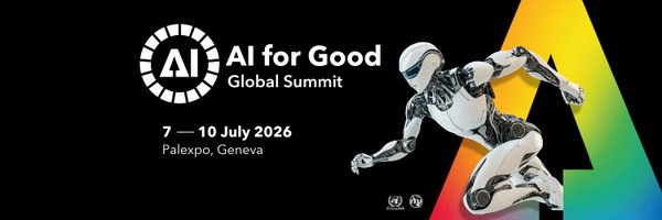 AIforGood Profile Banner