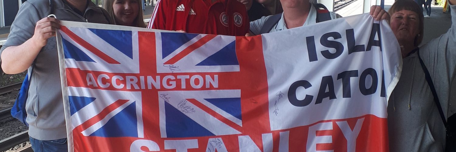 Mark 🏴󠁧󠁢󠁥󠁮󠁧󠁿🇬🇧 also known as Accyhammer🎗 banner