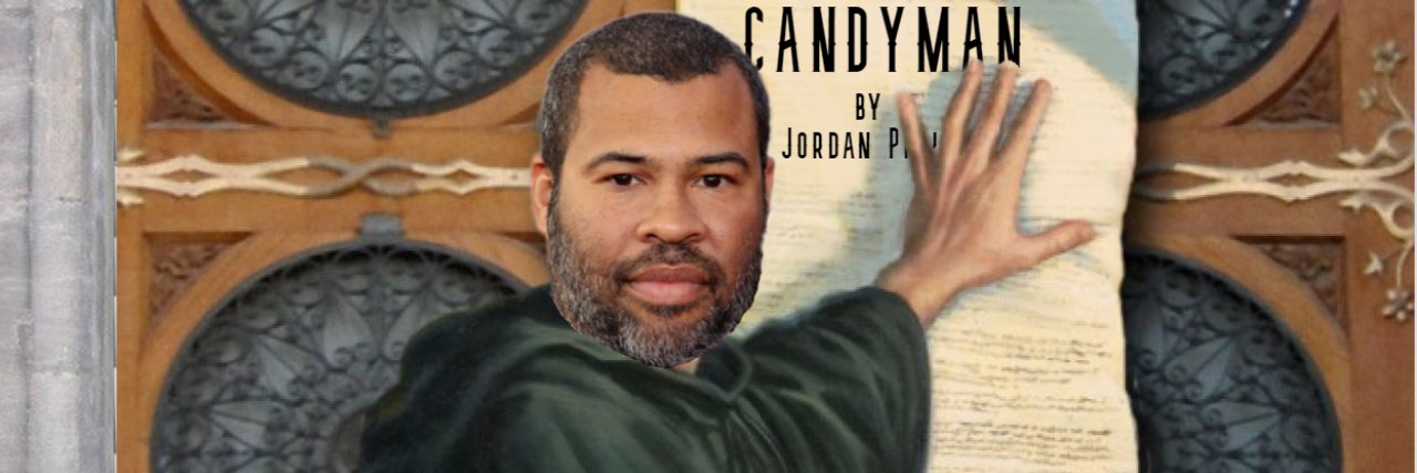 Proper Horrorshow banner