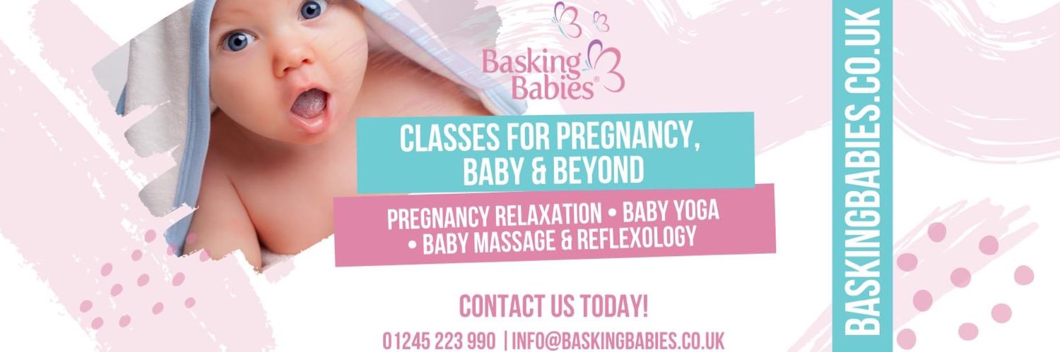 BaskingBabies's profile banner image
