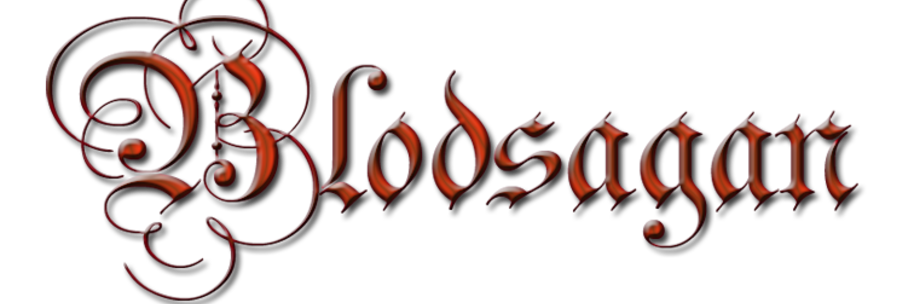 Blodsagan's profile banner image
