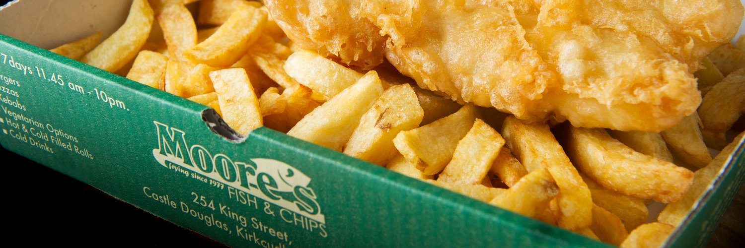 Mooreschippy's profile banner image