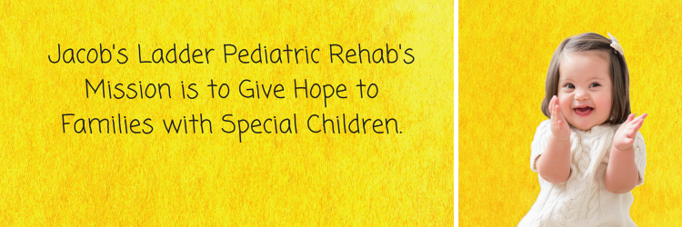 Jacob's Ladder banner