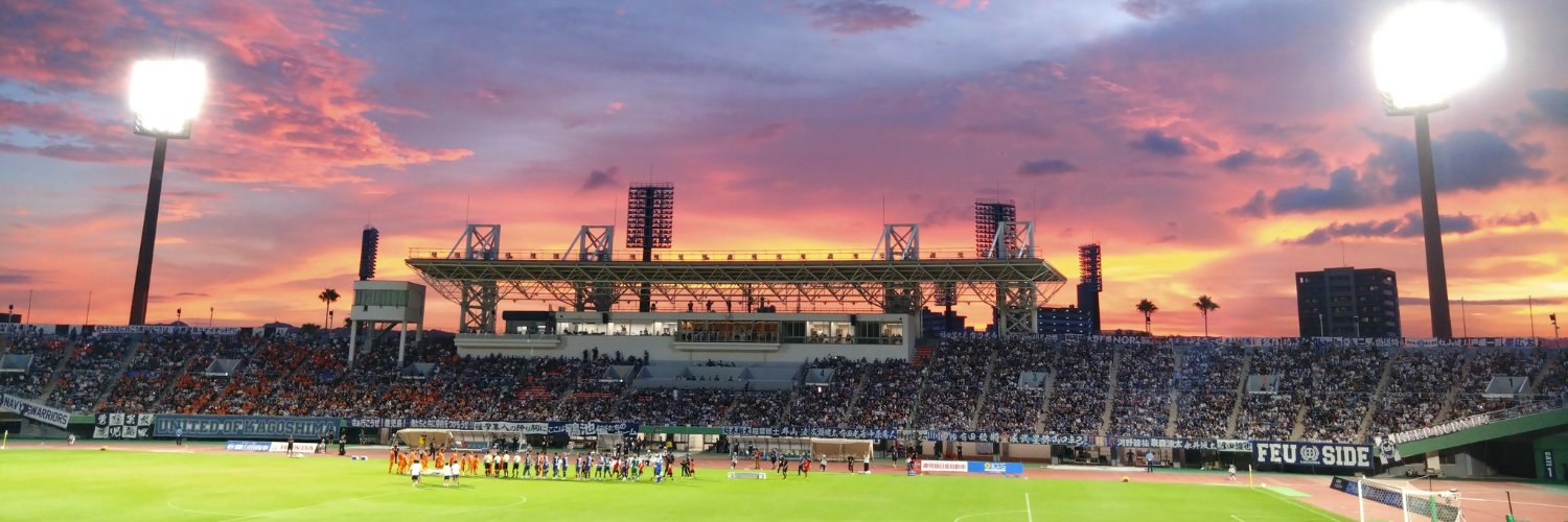 風は南から＠J2・J3百年構想リーグきばっど banner