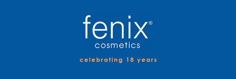 fenixcosmetics's profile banner image