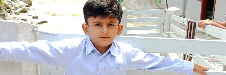 JaffriEmraan's profile banner image